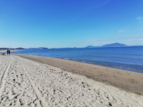 Lido Varca d'Oro