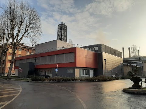 Azienda Ospedaliero - Universitaria di Parma