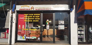 Pizzeria Da Brontolo