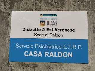 C.t.r.p. "Casa Raldon"