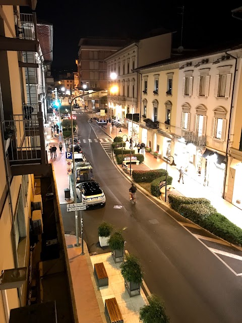 Hotel Massimo D'Azeglio