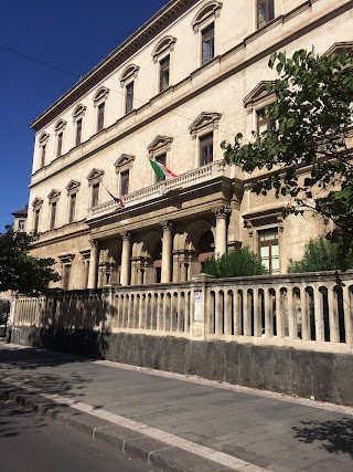 Università Di Catania