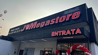 J&M megastore