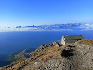 Rifugio Ca' d'Asti