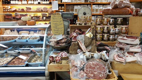 Le Bonta Di Giulia Enoteca