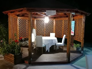 Ristorante - Pizzeria La Valle degli Ulivi