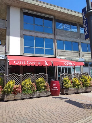 Caffè Cavour