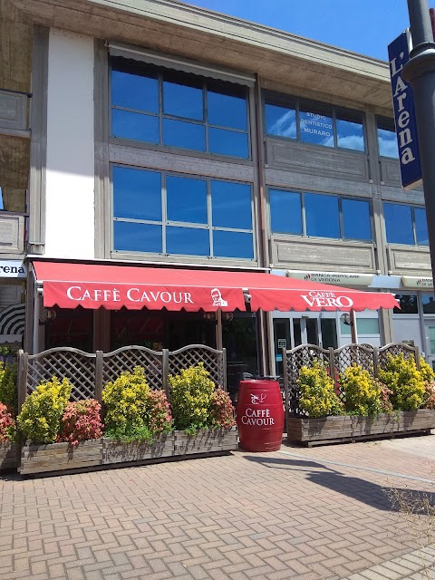 Caffè Cavour