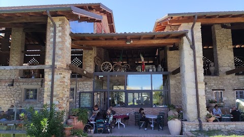 Locanda Dell'Amorotto