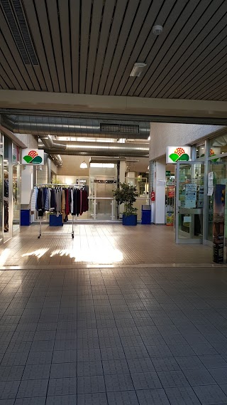 Centro Commerciale e Artigianale Casteldebole (Soc. Coop. R. L.)