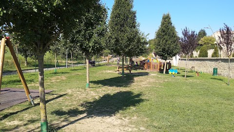 Parco della Felicità