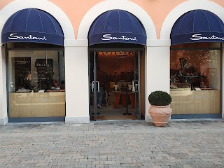 Santoni Outlet Serravalle