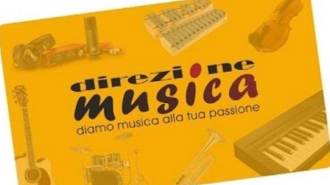 Direzione Musica