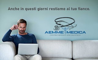 Aemme Medica - Centro Medico Specialistico