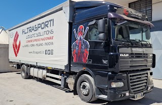 F.L. Trasporti logistic solutions s.r.l