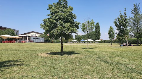 Piscina Sant’Urbano - Rhodigiumnuoto