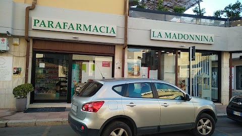 Parafarmacia La Madonnina