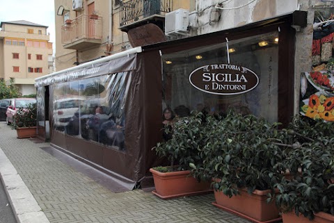 Trattoria Sicilia e Dintorni