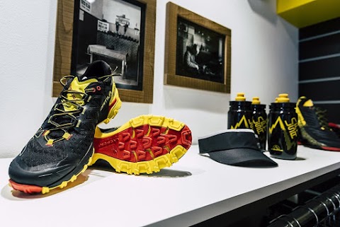 La Sportiva Store - Trento