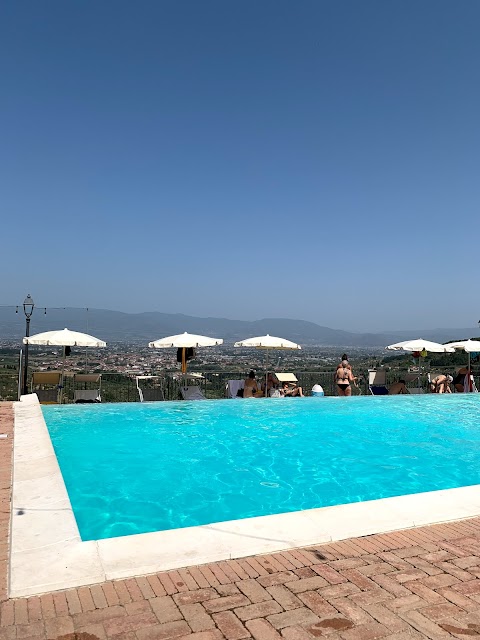 Agriturismo Sasso Regino