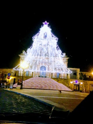 Hotel San Martino - Cassibile/Fontane Bianche