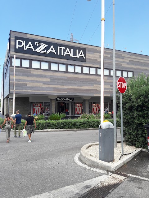 Piazza Italia S.P.A.