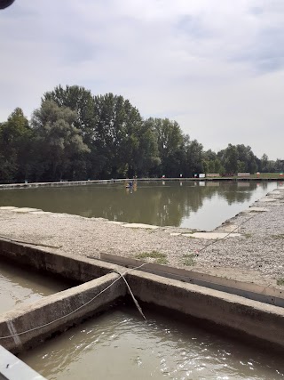 Bar Lago "La Leonessa"