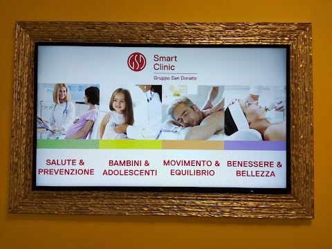 Smart Clinic – Smart Dental Clinic Pieve Fissiraga