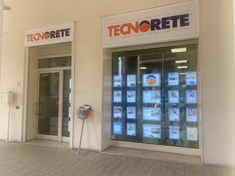 Affiliato Tecnorete Rete Brescia Due S.R.L.