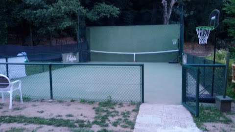 Villa Reale Tennis Monza