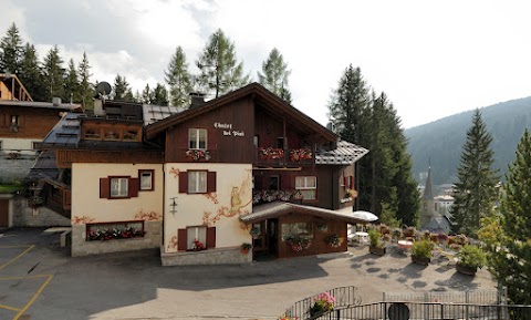 Residence Chalet dei Pini - Madonna di Campiglio