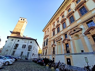 Almo Collegio Borromeo