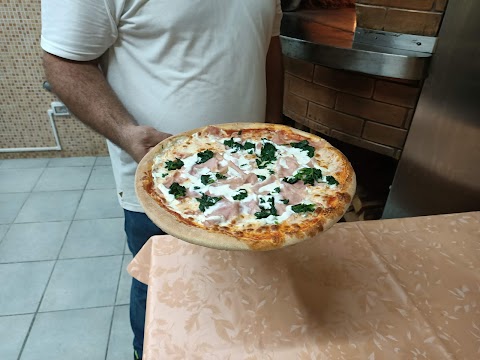 Pizzeria La Favola