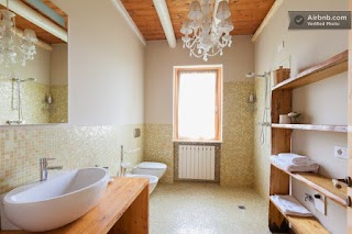 Cascina Serenella Casa Vacanze