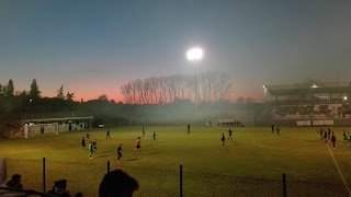 Centro Sportivo 1 Maggio