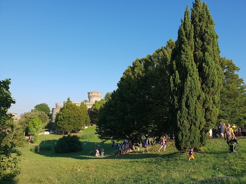 Volterra International Residential College