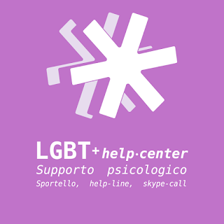 LGBT+ Help.Center Catania