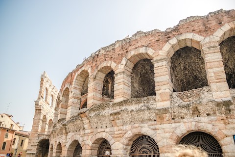 Ways Tours - Verona