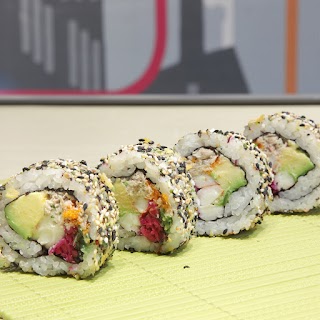 SUSHITO