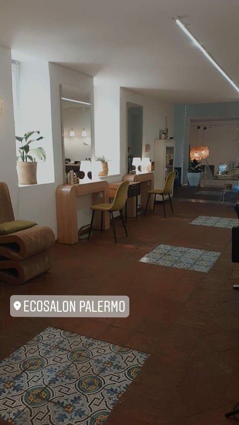 EcoSalon