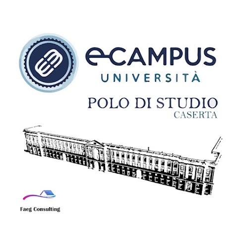 eCampus Caserta Università Telematica - Polo di Studio