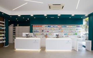 Nuova Farmacia Lodi