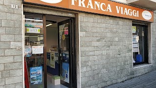 Franca Viaggi Srl