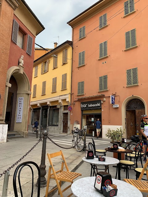 Bar Tabacchi Collegio Di Spagna