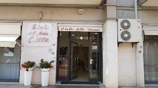 "Il Bello delle Donne" | Parrucchieri e centro estetico