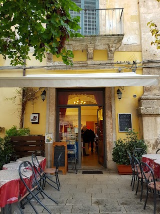 Caffè del Teatro