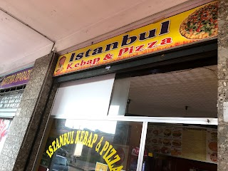 Istanbul Döner Kebap e Pizza