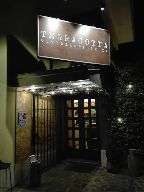 Terracotta Osteria Pinseria Pizzeria