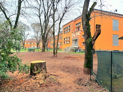 Scuola Primaria Bissolati