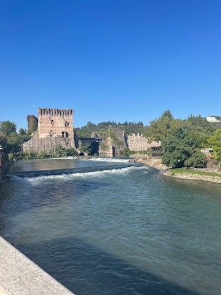 IL BALCONE SUL MINCIO